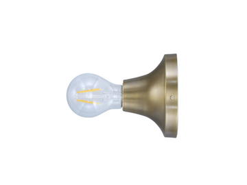 TRIBU MINI - Brass wall lamp / ceiling lamp by Patinas Lighting - view 3